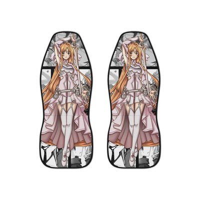 Asuna Seat Covers