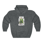 Cayna Hoodie