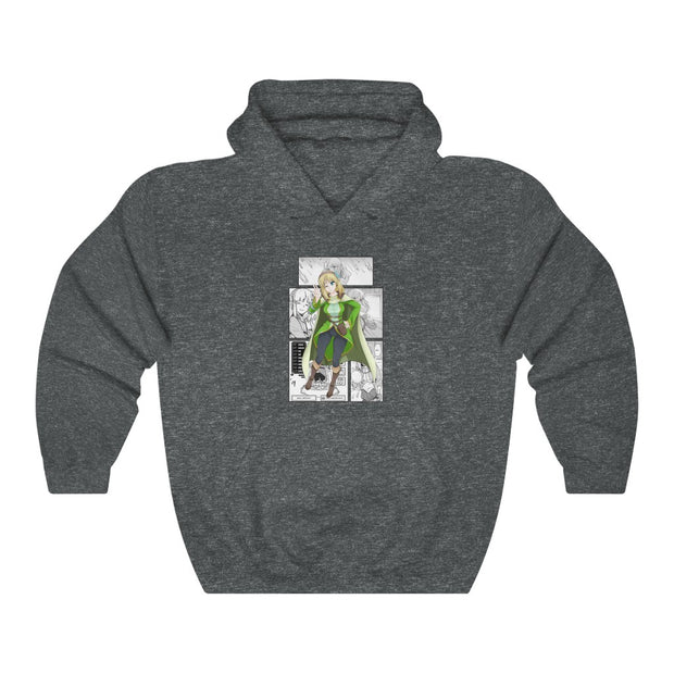 Cayna Hoodie