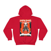 Makima SE Hoodie