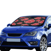 Akatsuki Car Sunshade