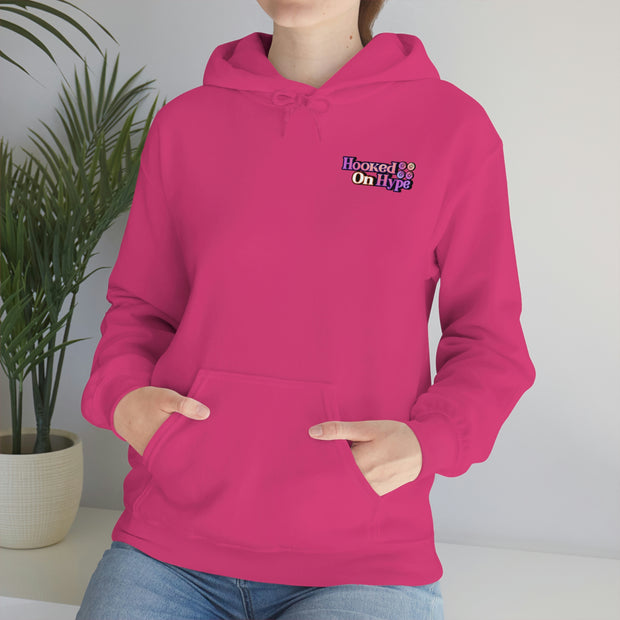 Marin Hoodie