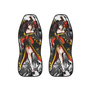 Kurumi Seat Covers