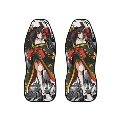 Kurumi Seat Covers