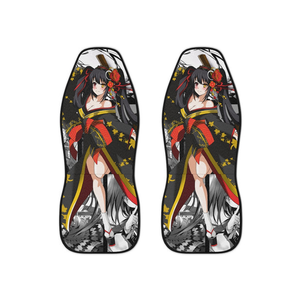 Kurumi Seat Covers