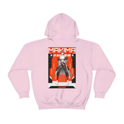 Makima SE Hoodie