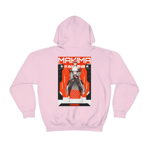 Makima SE Hoodie