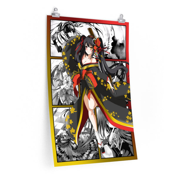 Kurumi Poster