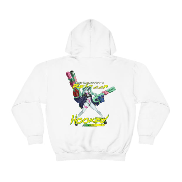 Rebecca Hoodie V2