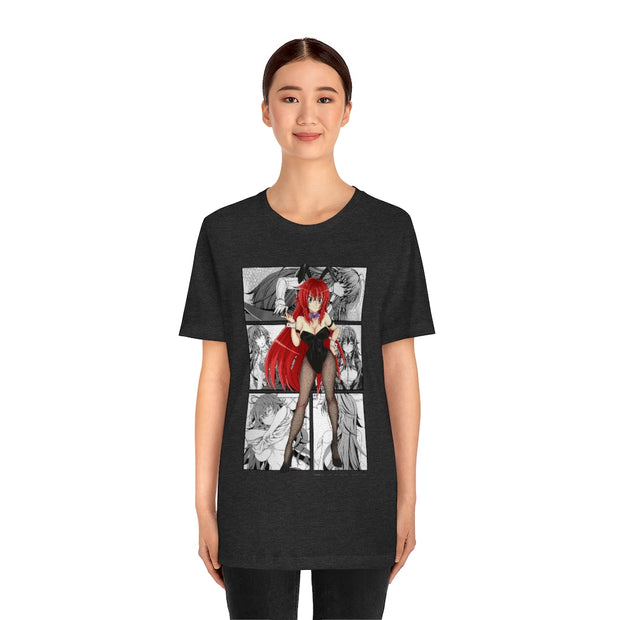 Rias Tee