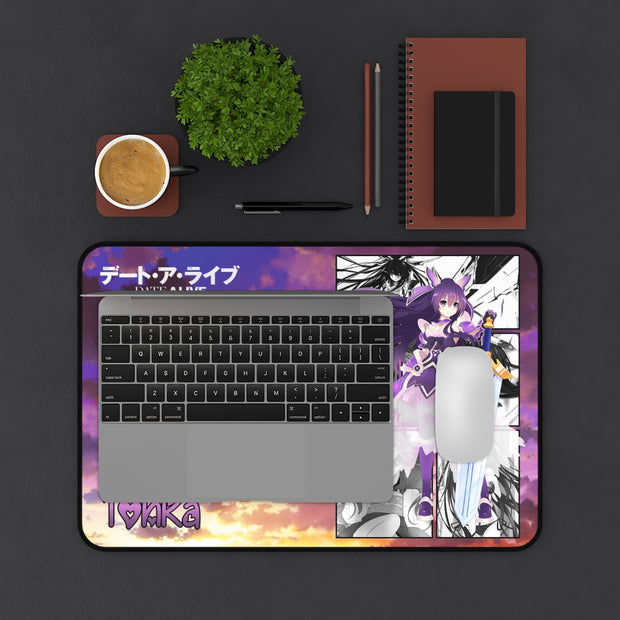 Tohka Desk Mat