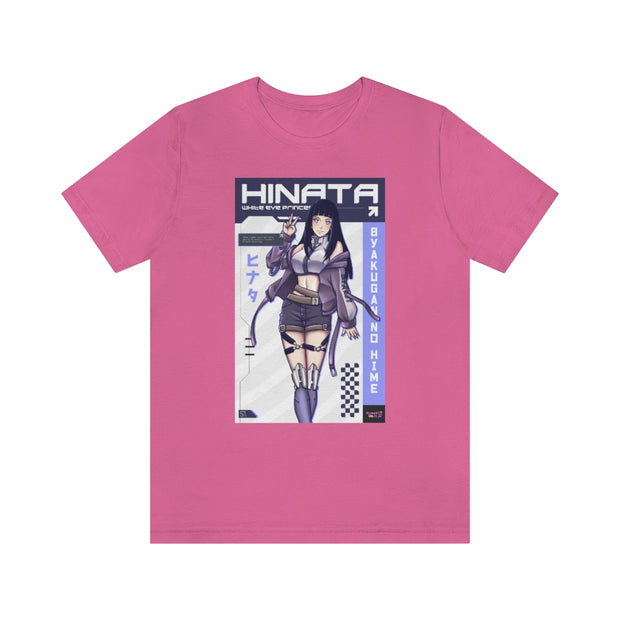 Hinata Tee SE