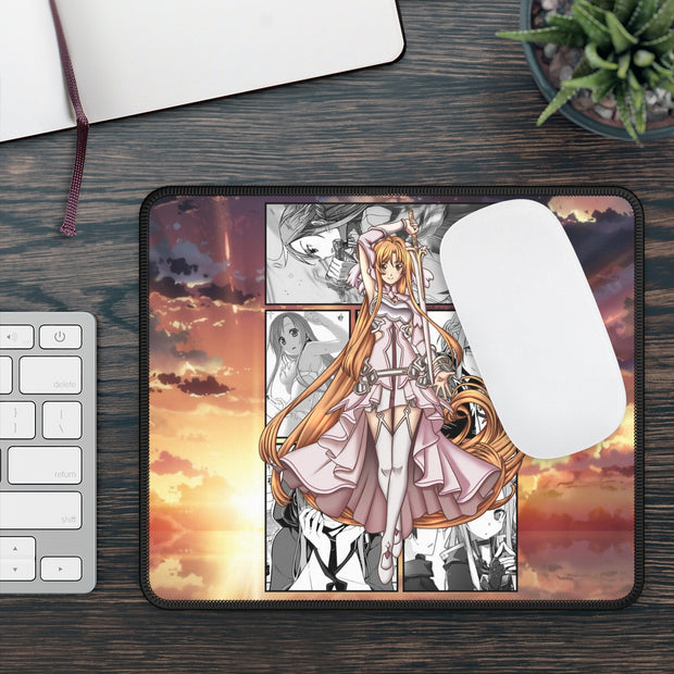 Asuna Mouse Pad