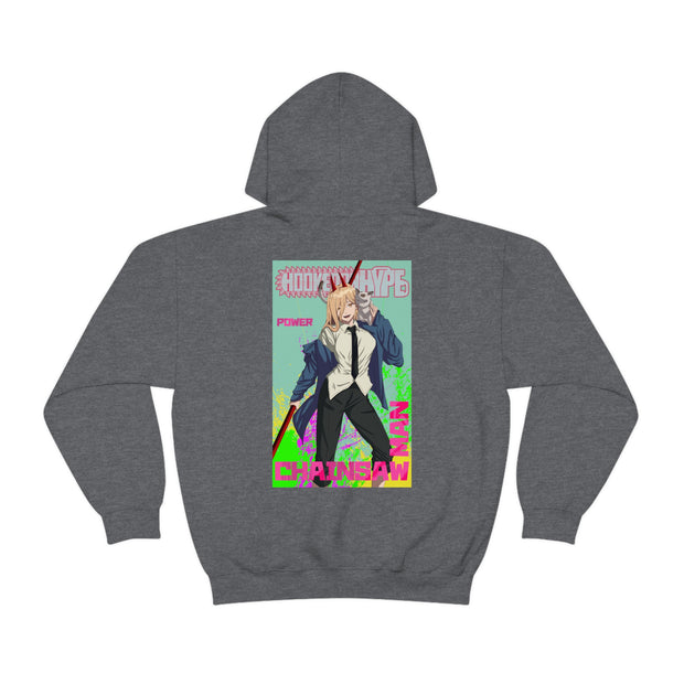 Power Hoodie V2