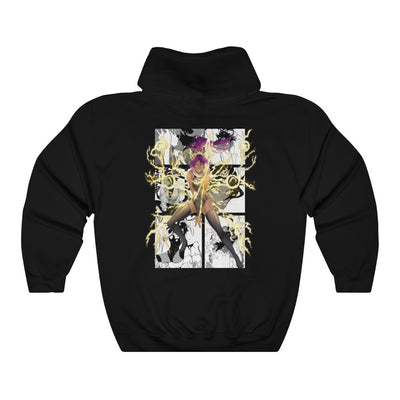 Yoruichi Hoodie