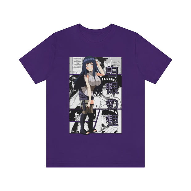 Hinata Tee