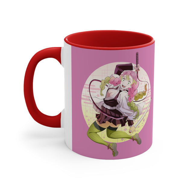 Mitsuri Mug