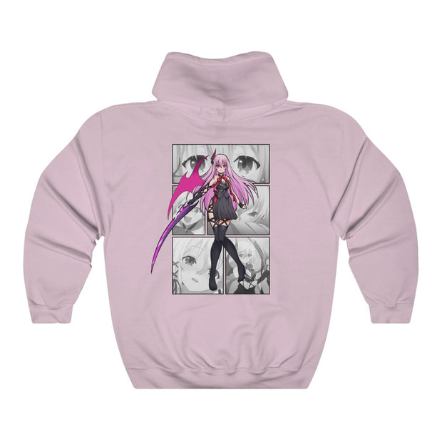 Kisara Hoodie