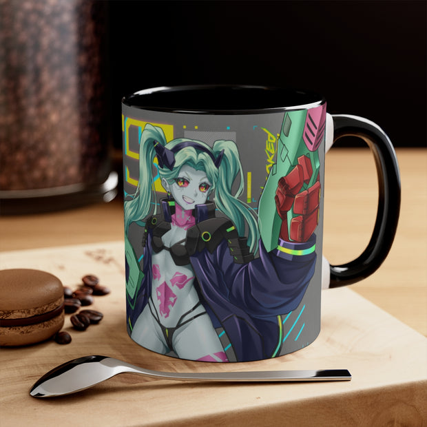 Rebecca Mug