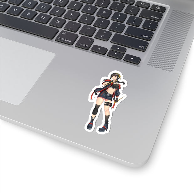 Yor Kiss-Cut Stickers SE