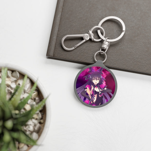 Tohka Inverse Keyring