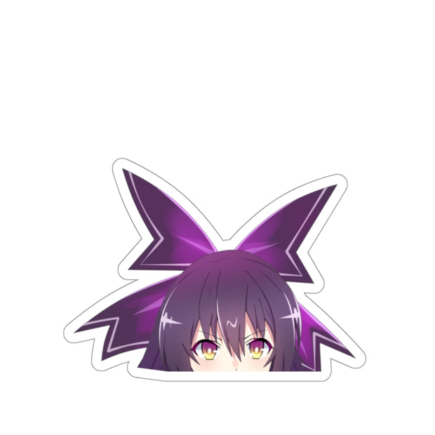 Tohka Inverse Peeker V0