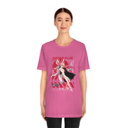 Zero Two 02 Tee V2