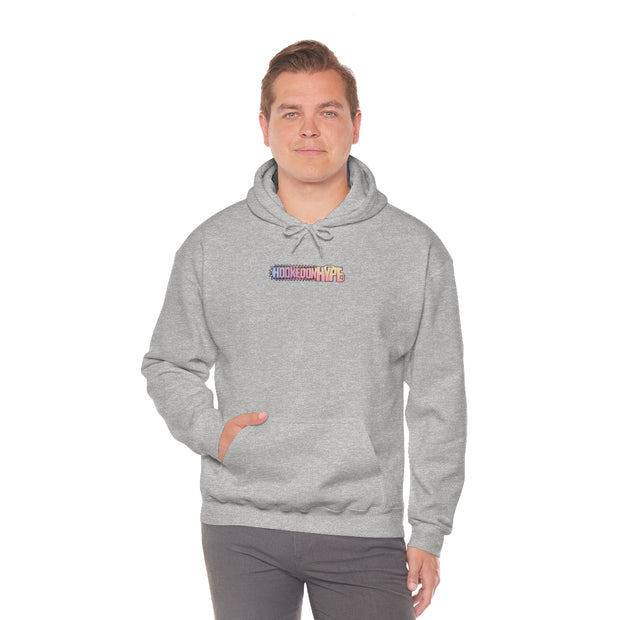 Makima Hoodie