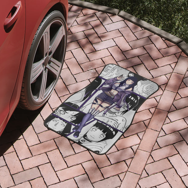 Hinata Car Mat SE