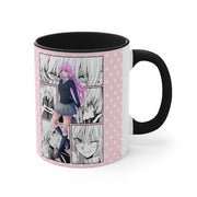 Shikimori Mug