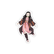 Nezuko Die-Cut Stickers