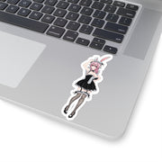 Super Sonico Kiss-Cut Stickers