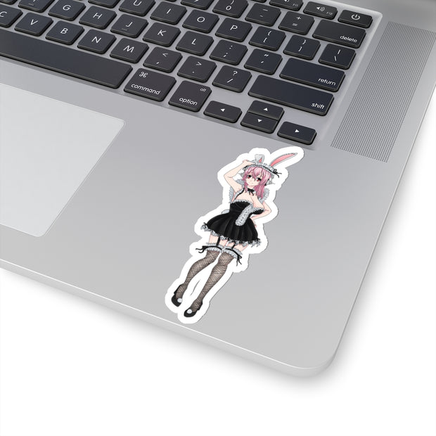 Super Sonico Kiss-Cut Stickers