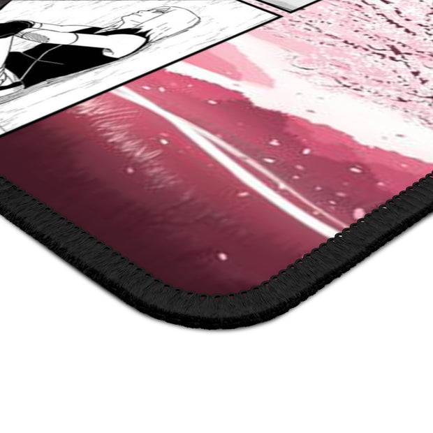 Sakura Mouse Pad