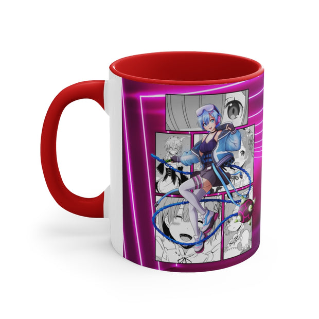 Rem Mug