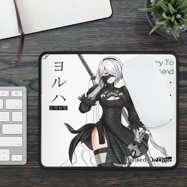 2B Mouse Pad