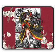 Kurumi Mouse Pad