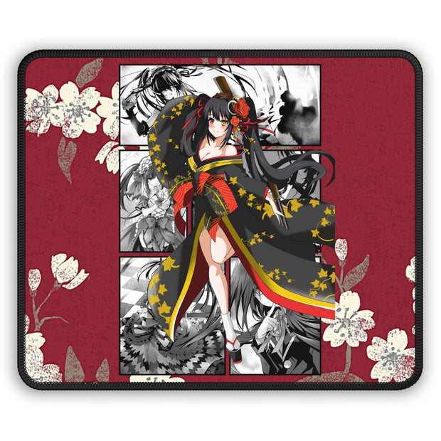 Kurumi Mouse Pad