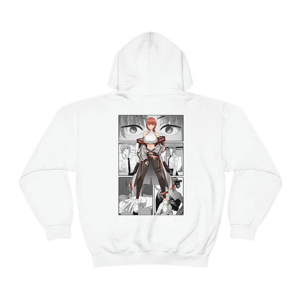 Makima SE Hoodie V2