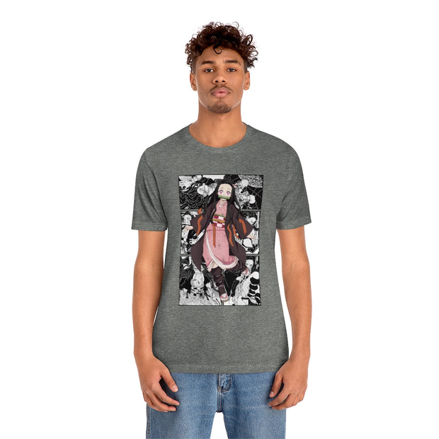 Nezuko Tee