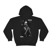 2B Hoodie V2