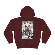 Makima SE Hoodie V2