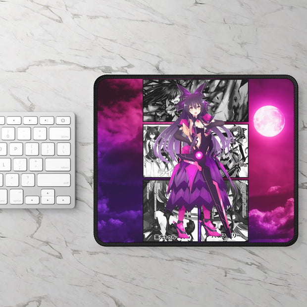 Tokha Inverse Mouse Pad