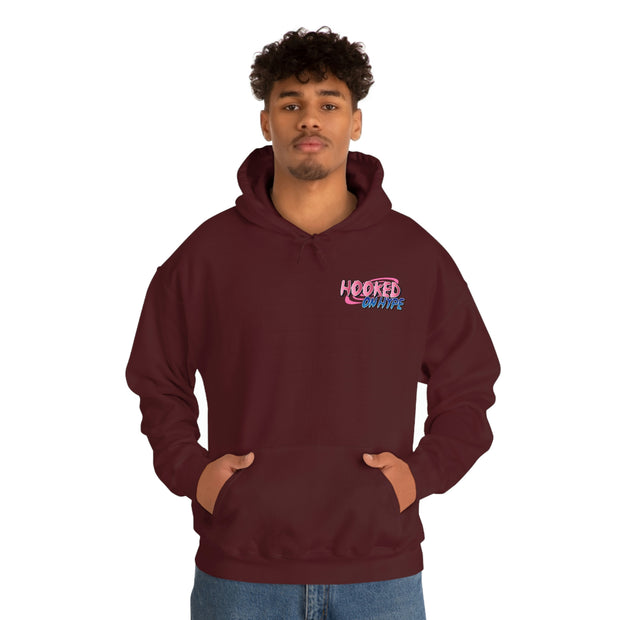 Sakura SE Hoodie