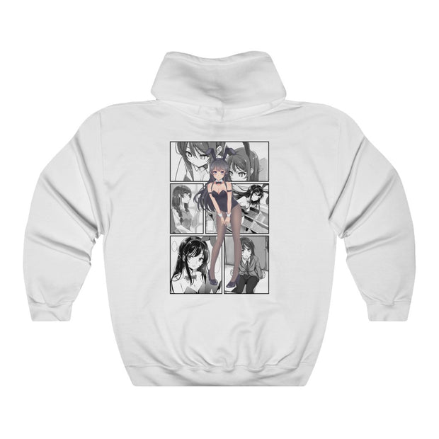 Mai Hoodie