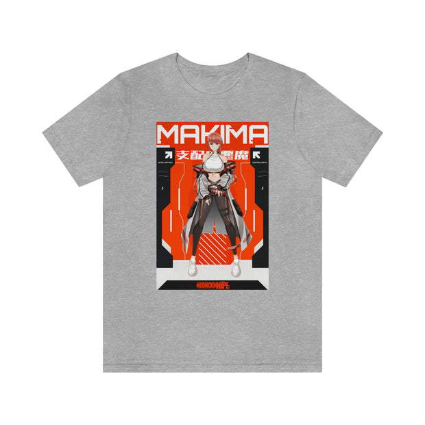 Makima SE Tee