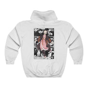 Nezuko Hoodie