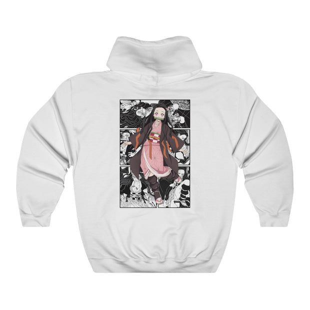 Nezuko Hoodie