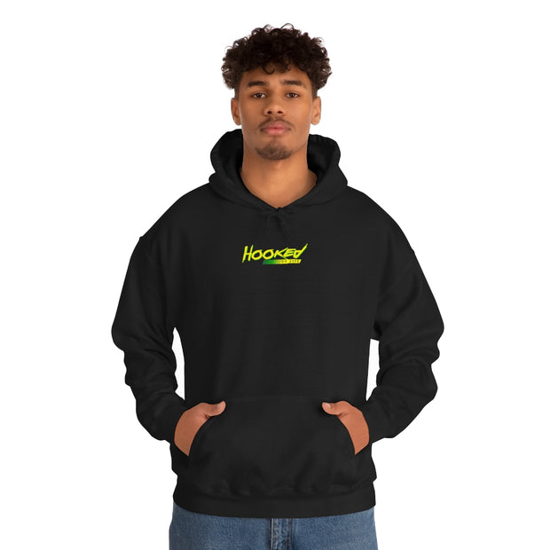 Lucy Hoodie V2