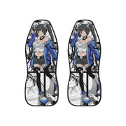 Hestia Seat Covers